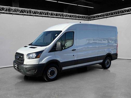 2020 Ford Transit-250 Base