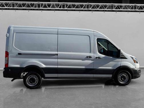 2020 Ford Transit-250 T-250 148" Med Rf 9070 GVWR RWD