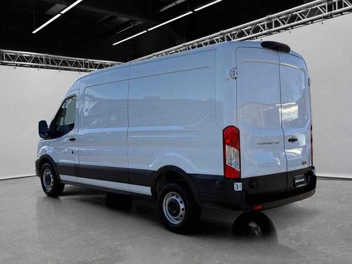2020 Ford Transit-250 Base