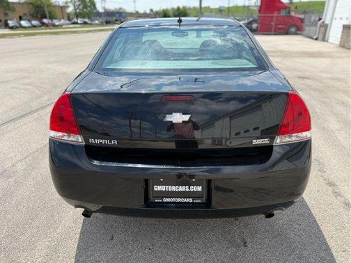 2013 Chevrolet Impala LS