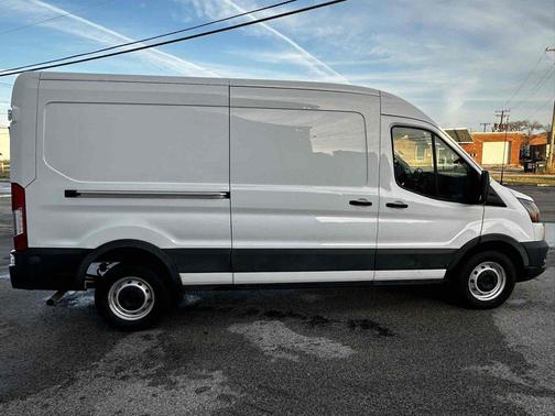 2020 Ford Transit-250 Base