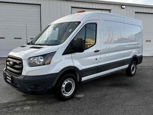 2020 Ford Transit-250 Base
