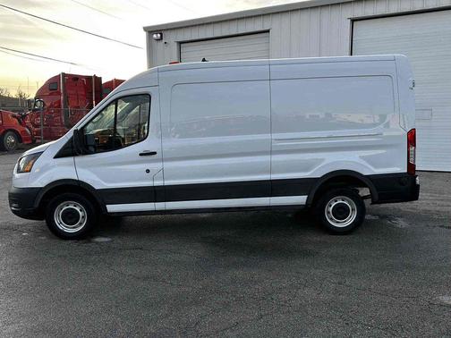 2020 Ford Transit-250 Base