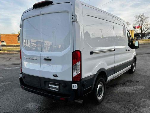 2020 Ford Transit-250 Base