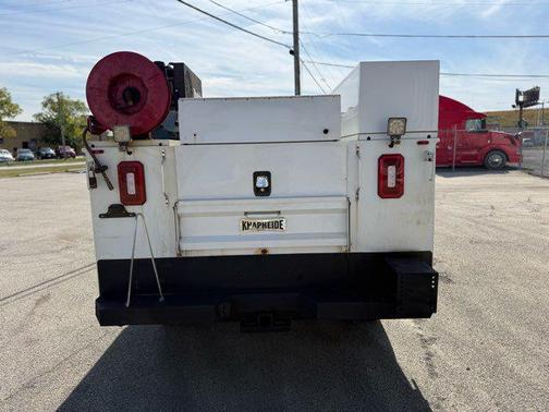 2019 Chevrolet Silverado 2500 WT