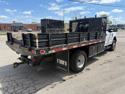 2017 Ford F-350 XL
