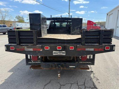 2017 Ford F-350 XL