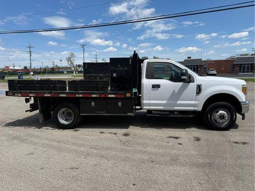 2017 Ford F-350 XL