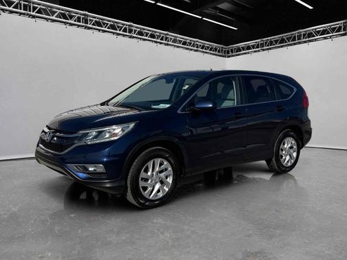 2015 Honda CR-V AWD 5dr EX