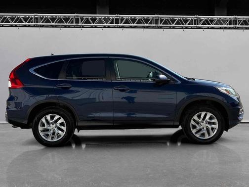 2015 Honda CR-V AWD 5dr EX