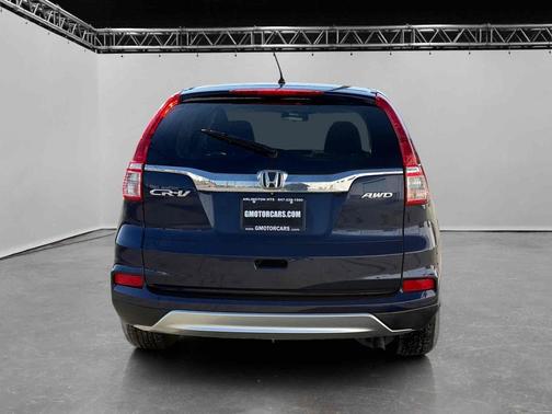 2015 Honda CR-V AWD 5dr EX