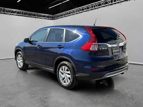 2015 Honda CR-V AWD 5dr EX