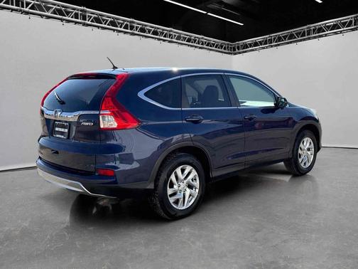 2015 Honda CR-V AWD 5dr EX