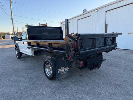 2017 Ford F-450 XL