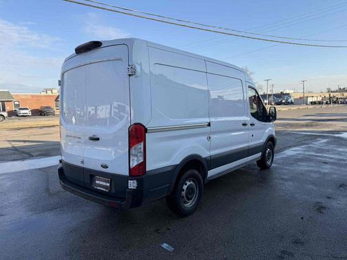 2018 Ford Transit-250 Base