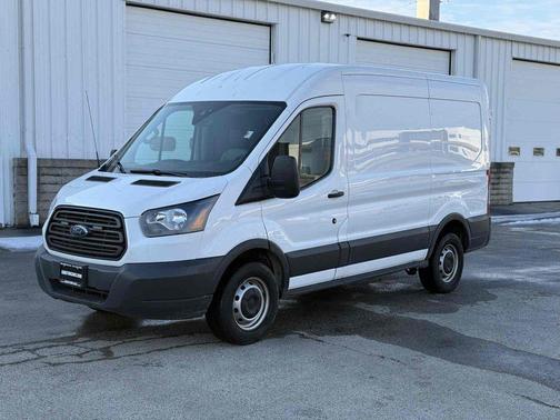 2018 Ford Transit-250 Base