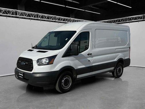 2018 Ford Transit-250 Base