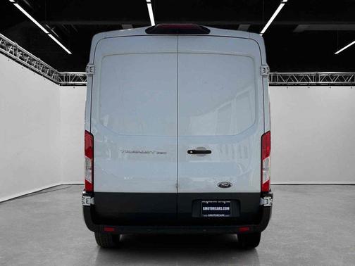 2018 Ford Transit-250 Base