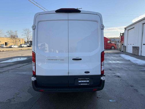 2018 Ford Transit-250 Base