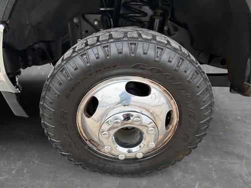 2017 Ford F-350 XLT 4WD SuperCab 168" WB 60" CA