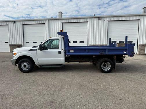 2016 Ford F-350 XL