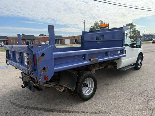 2016 Ford F-350 XL