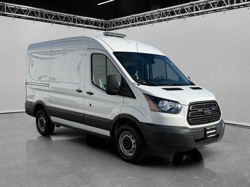 2018 Ford Transit-250 Base