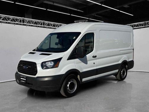 2018 Ford Transit-250 Base