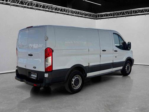 2015 Ford Transit-150 Base