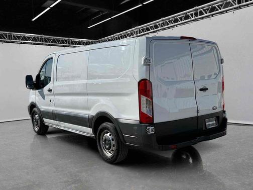 2015 Ford Transit-150 Base