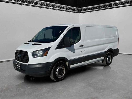 2015 Ford Transit-150 Base