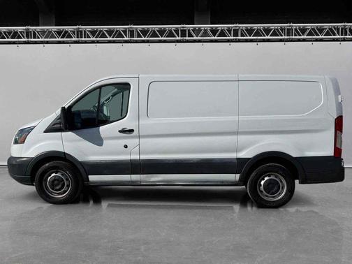 2015 Ford Transit-150 Base