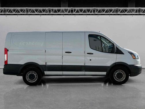 2015 Ford Transit-150 Base