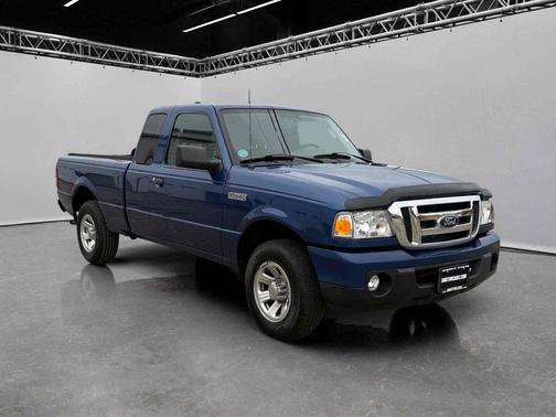 2011 Ford Ranger XLT