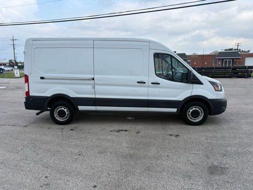 2020 Ford Transit-350 Base