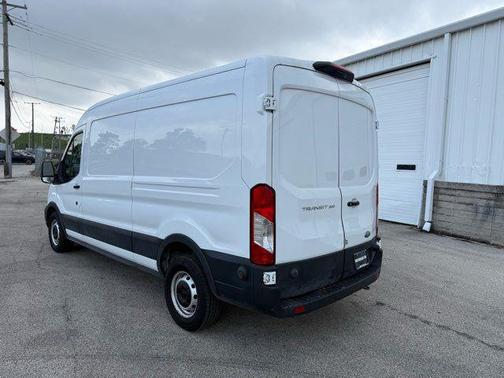 2020 Ford Transit-350 Base