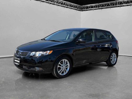 2012 Kia Forte 5dr HB EX