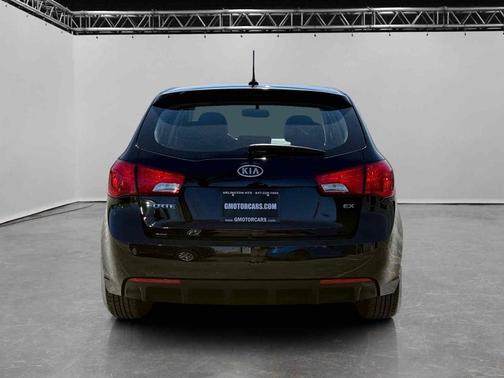 2012 Kia Forte 5dr HB EX