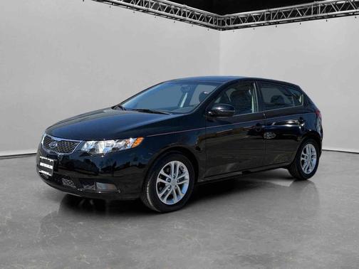 2012 Kia Forte 5dr HB EX