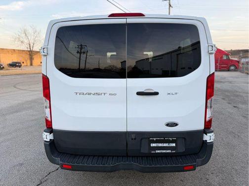 2015 Ford Transit-150 XLT