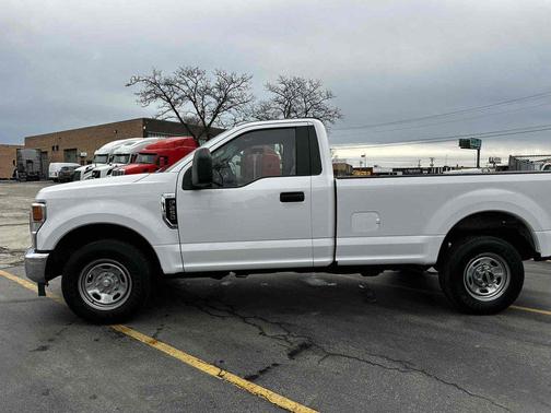 2021 Ford F-250 XL