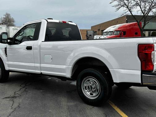 2021 Ford F-250 XL