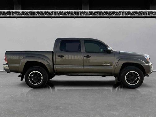 2013 Toyota Tacoma PreRunner