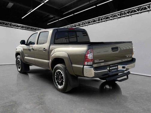 2013 Toyota Tacoma PreRunner