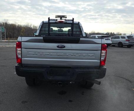 2021 Ford F-250 XL
