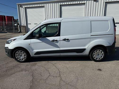 2018 Ford Transit Connect XL