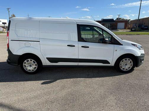 2018 Ford Transit Connect XL
