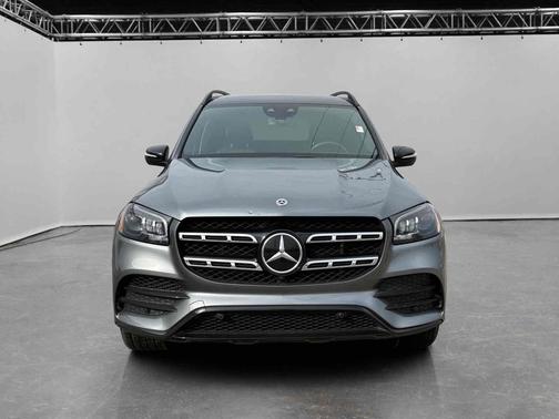 2022 Mercedes-Benz GLS 450 GLS 450 4MATIC SUV