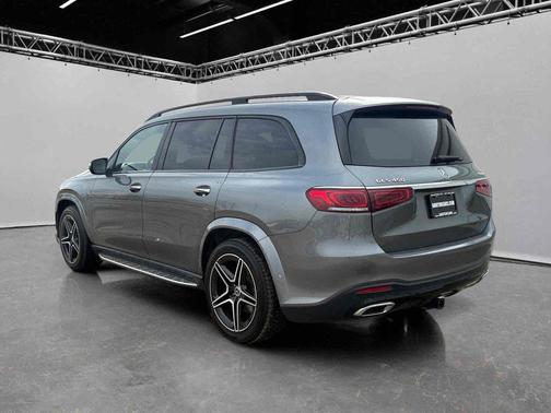 2022 Mercedes-Benz GLS 450 4MATIC