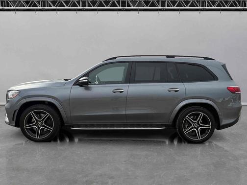 2022 Mercedes-Benz GLS 450 GLS 450 4MATIC SUV